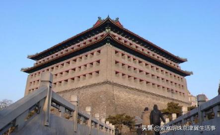 老北京的民俗都有哪些,北京民俗最具特色的是