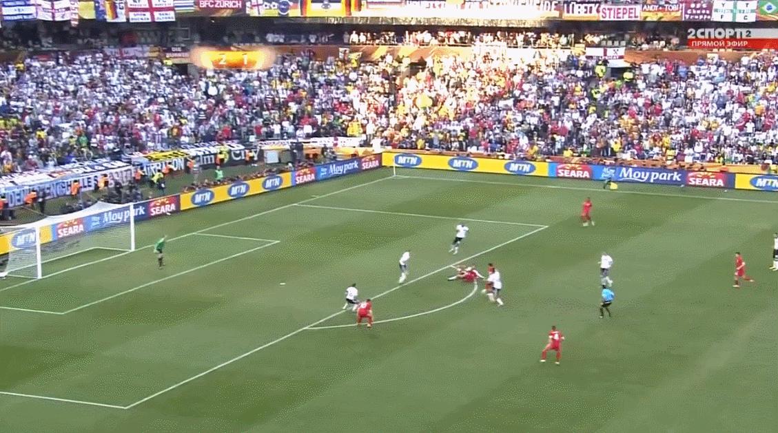 改变足坛格局的六大事件,改变足坛的一场比赛