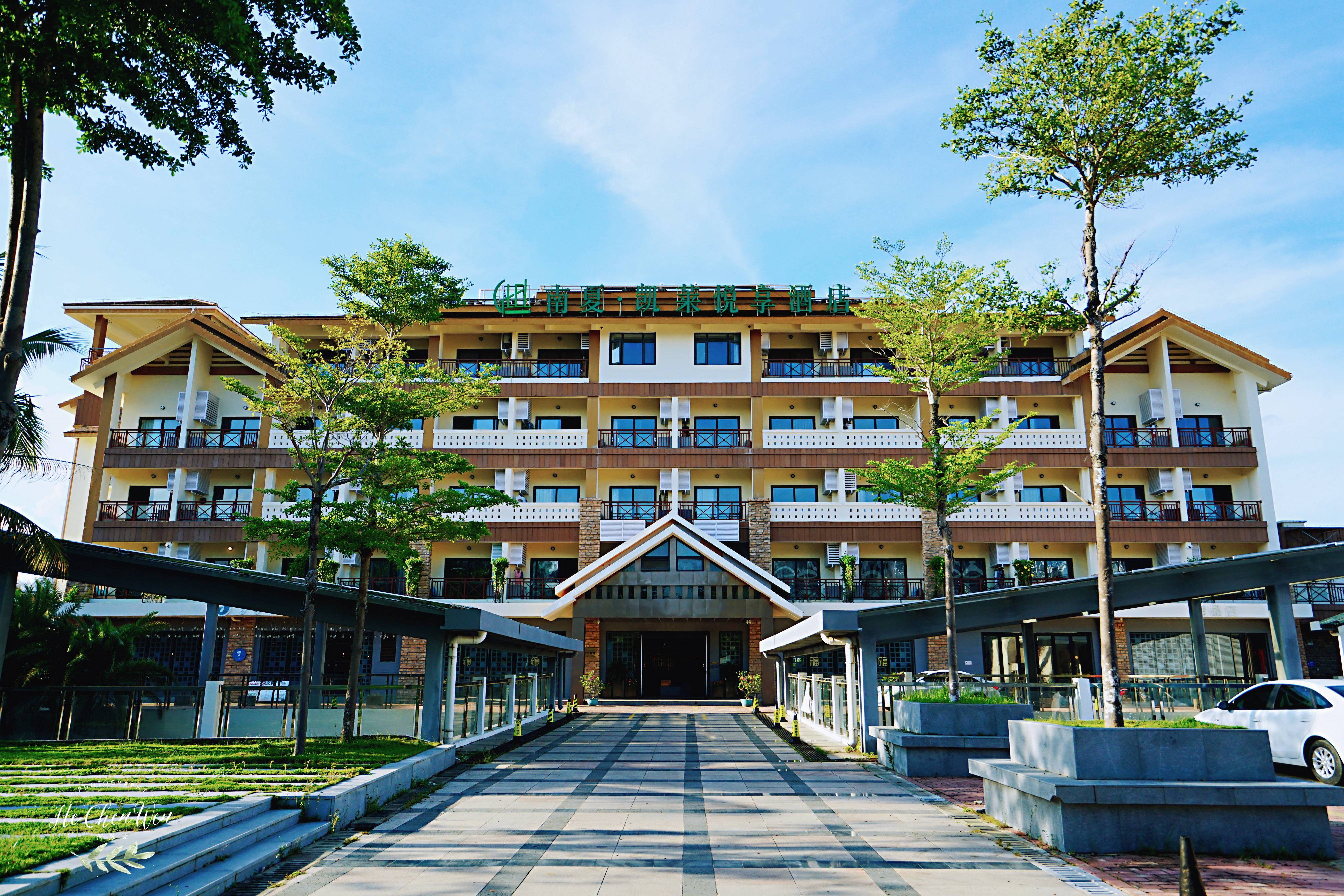 海棠湾性价比超高的酒店,海棠湾情侣度假酒店性价比推荐