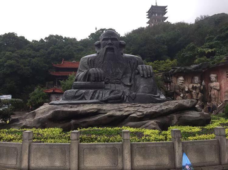 拾起回忆中的碎片,无锡鼋头渚感悟