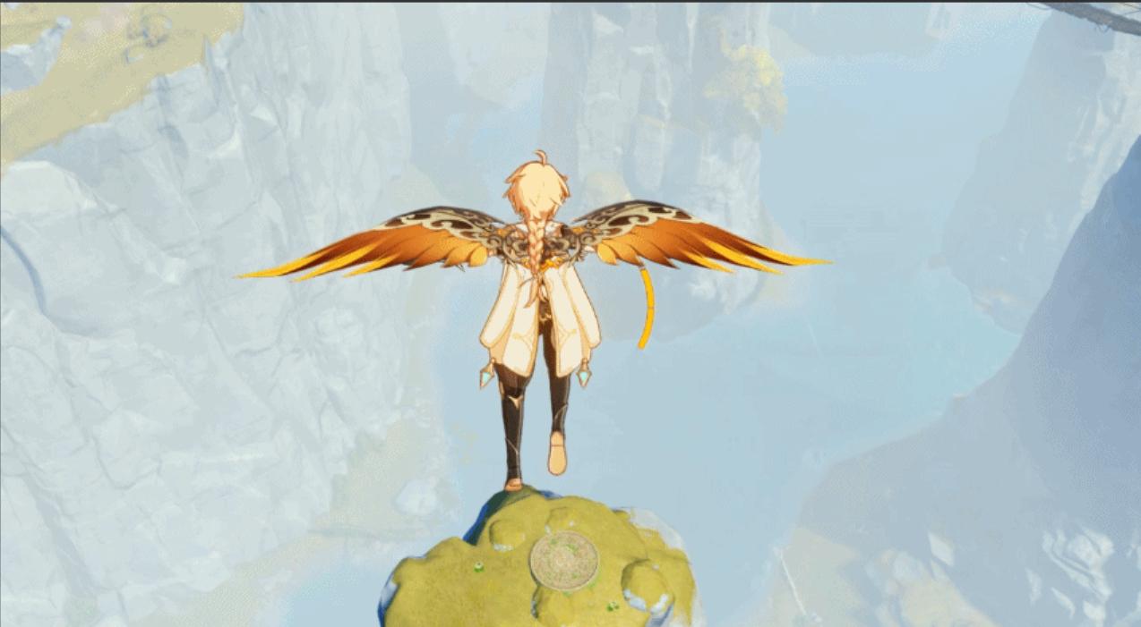 原神新声望,原神城市声望任务怎么触发