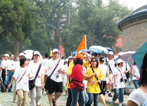 宅家4个月存款即将归0，仍然被批宰客，请给导游们一点宽容和理解