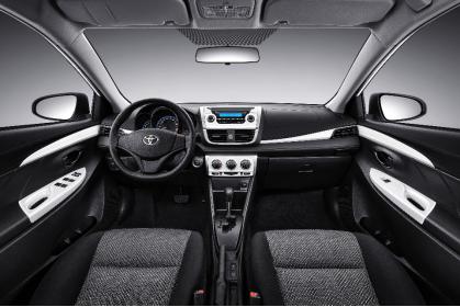 追根溯源，解读威驰发动机的技术亮点