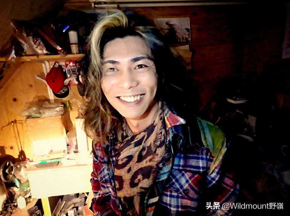 菊地健银饰是纯手工吗,菊地健银饰