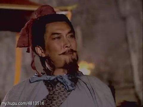 三国演义全集解说央视,三国演义连续剧片段赤壁鏖战