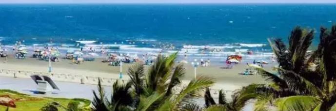 茂名地区必去5个景点,茂名最值得去的景点