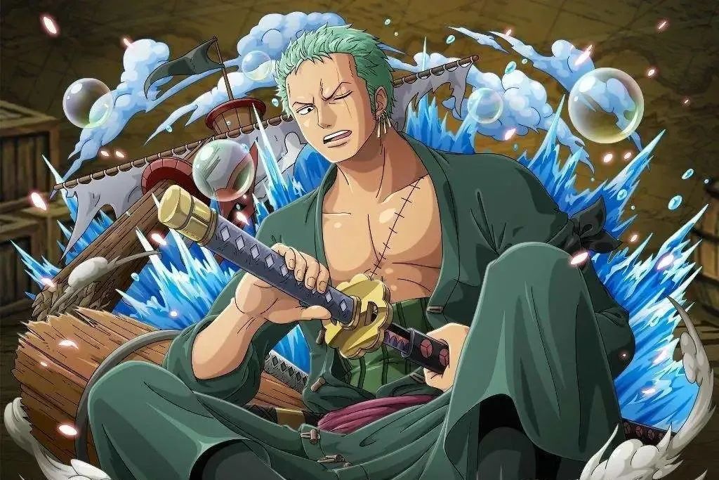 摩雷士r50s版画天蝎,摩雷士r50s海贼王联名款实物图