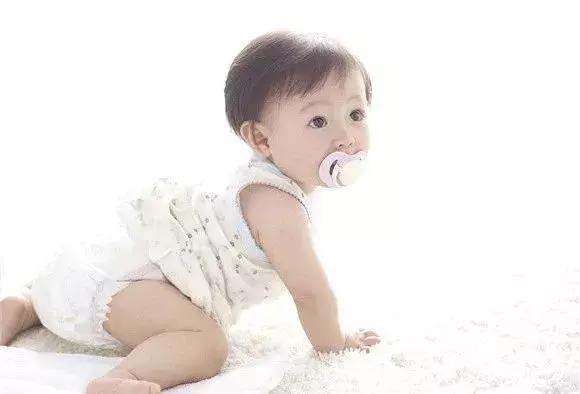 OhNo！女宝宝也会得阴道炎？