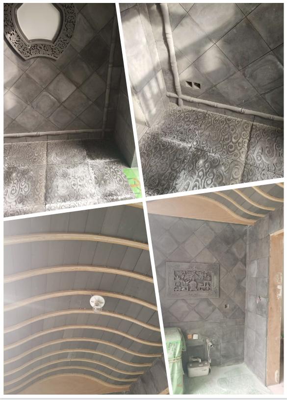 美缝剂施工方法是怎样的,美缝剂施工简单方法说明