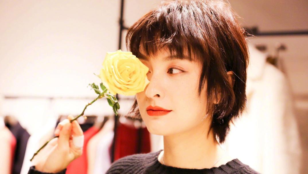 吴昕推荐眼霜好用吗视频,吴昕淡化细纹眼霜