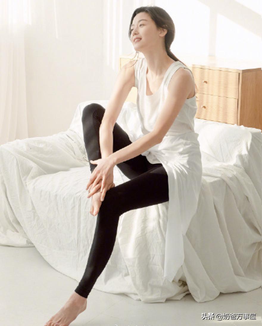 产后恢复变辣妈,产后恢复一样可以打造好身材