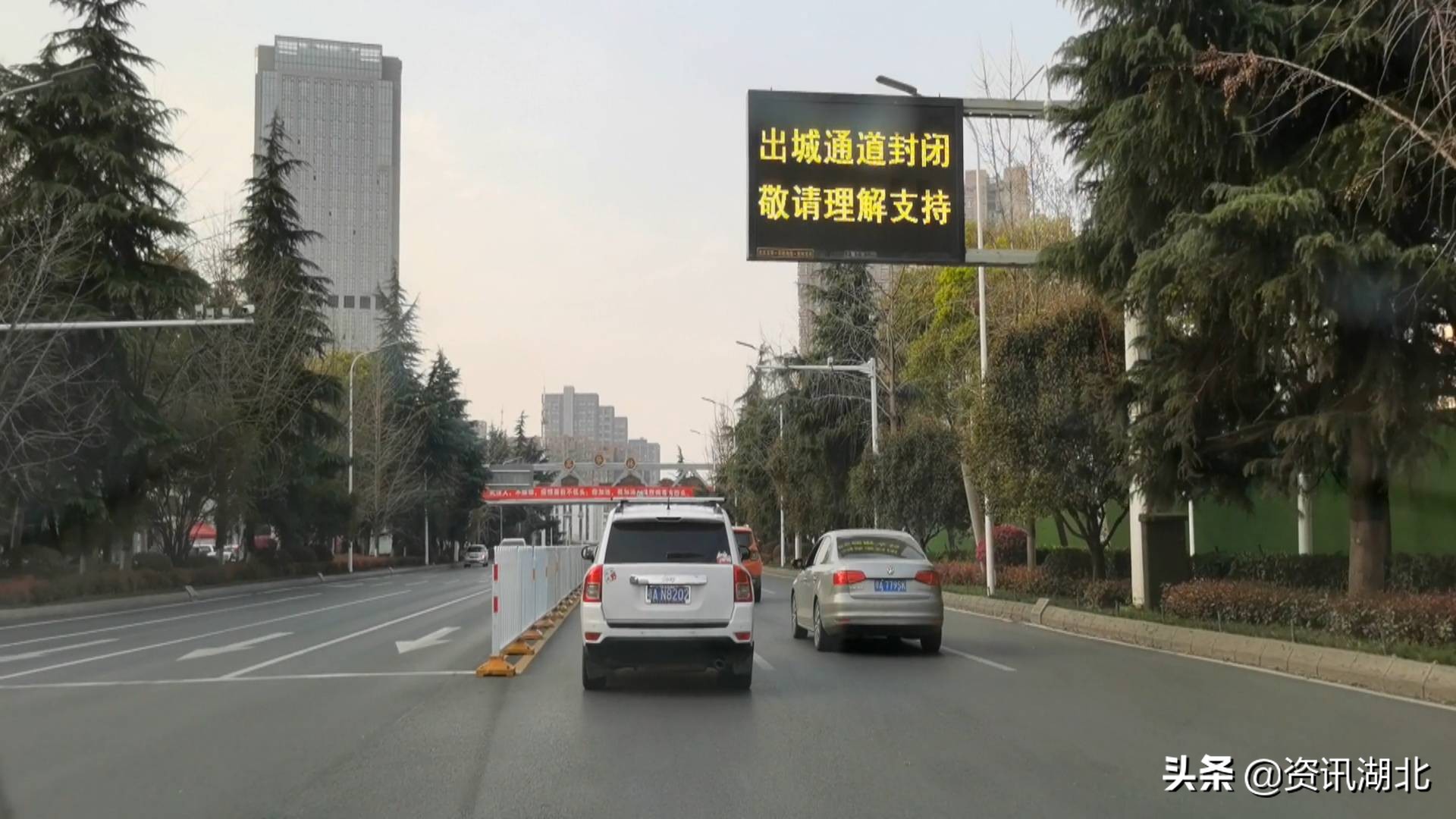 我在武汉|何文文：白加黑外卖小哥一天送餐200多份