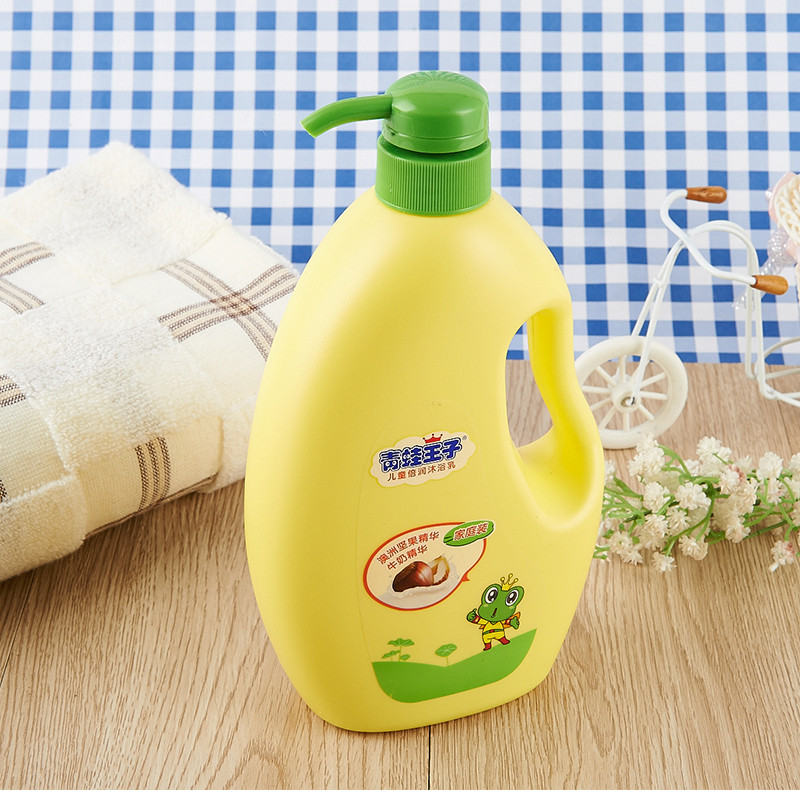 婴儿沐浴露如何洗,婴儿沐浴露怎么选