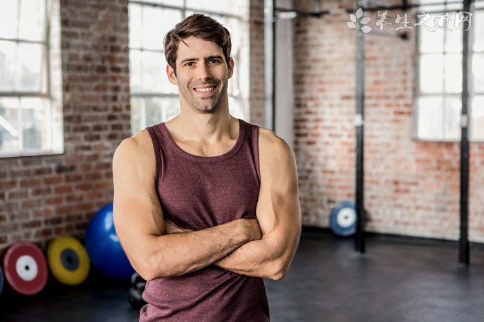 健身练腿对男人好处,男人健身的好处和功效有哪些