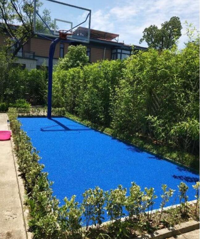 篮球场划线尺寸标准图半场,半场篮球场尺寸平面图