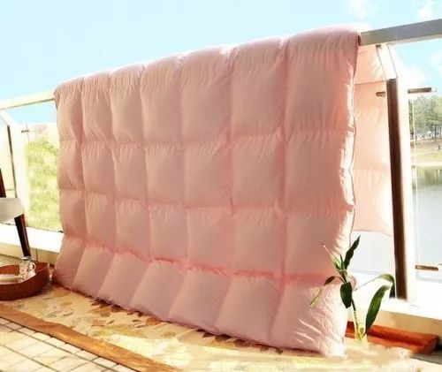 晒被子有什么讲究吗,为什么被子晒了会暖和