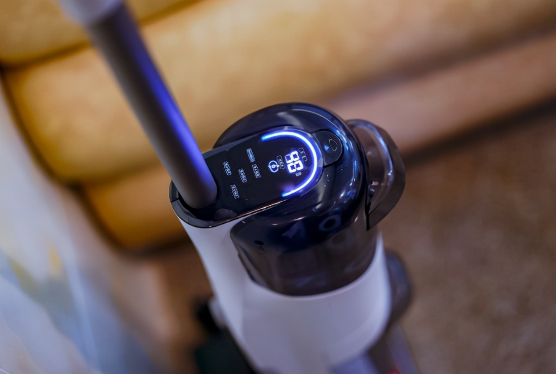 石头u10和追觅h11洗地机,石头u10洗地机和戴森b8有可比性