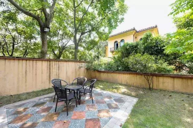 美林湖3房91平,美林湖6000平别墅