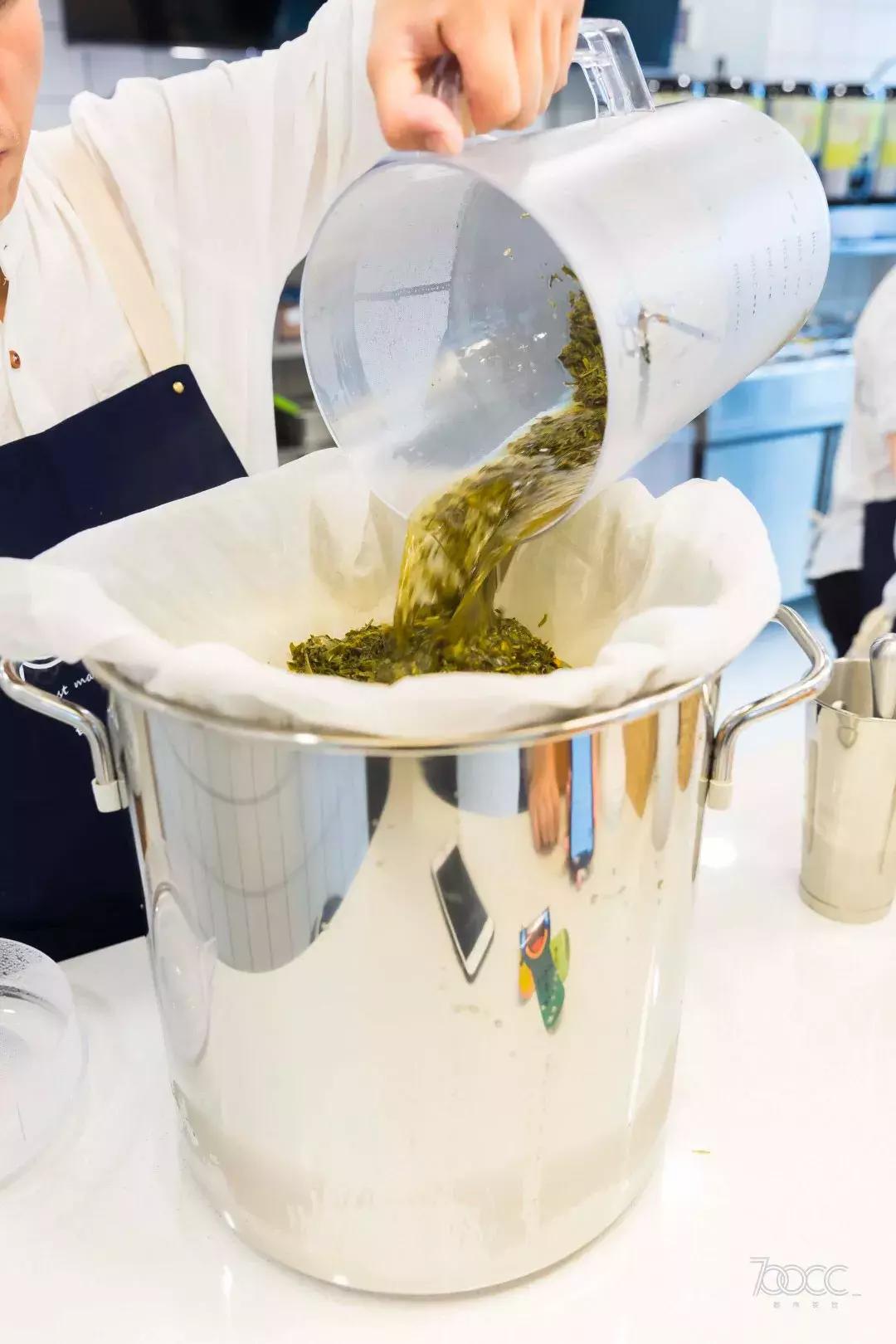 700cc都市茶饮挣钱吗,700cc茶饮好做吗