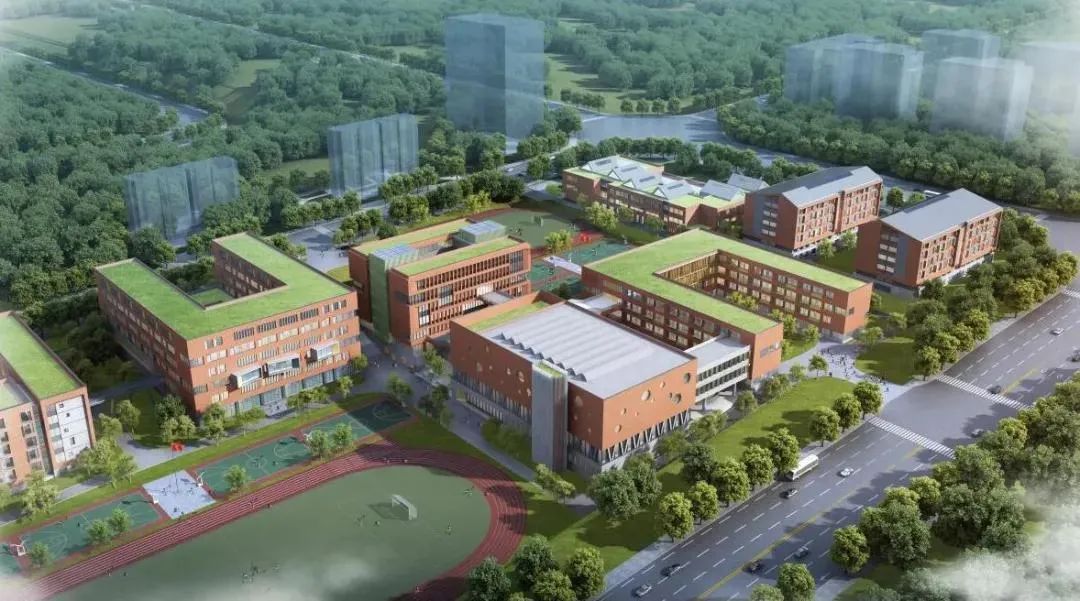 宜宾市一医院西区院区建设项目,宜宾新修一医院附近规划