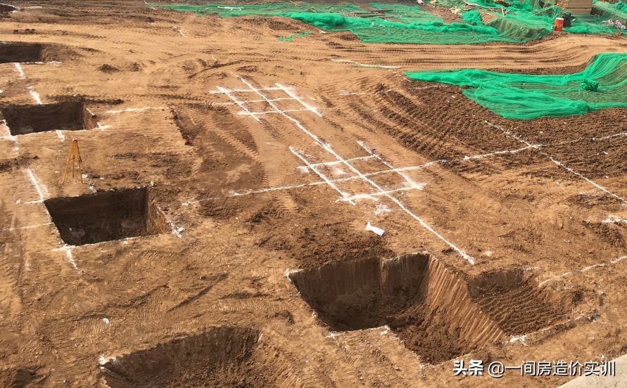 工程防水报价技巧,混凝土基坑基础防水施工工艺流程