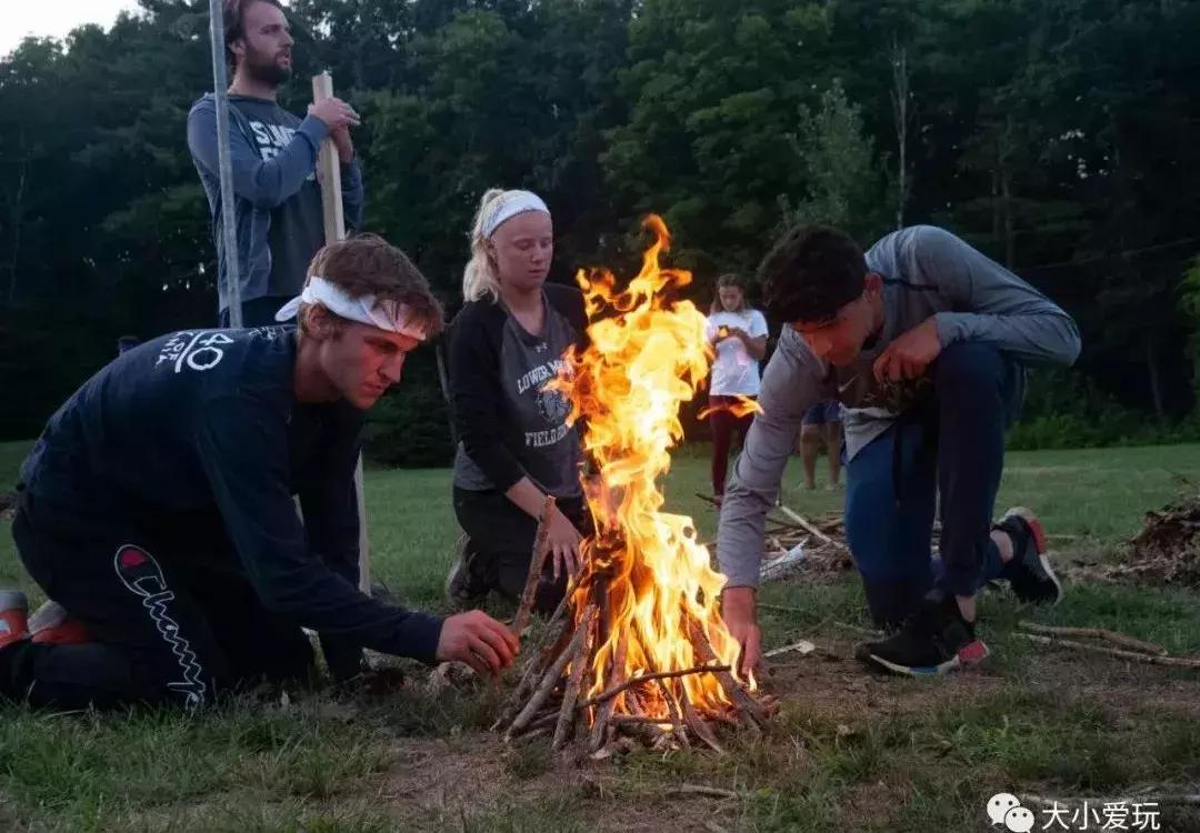 美国夏令营最全攻略2023,美国夏令营一个月