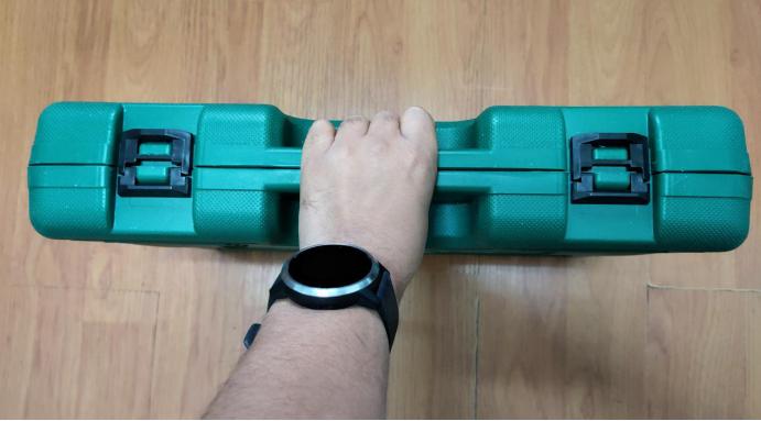 世达58件套拆解,世达工具箱套装330件德国进口