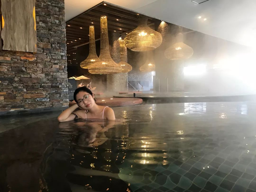 沈阳泡温泉的地方在哪儿,沈阳泡温泉的地方推荐