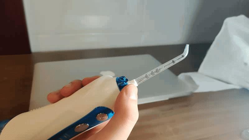 水牙线冲牙推荐,冲牙神器水牙线哪个牌子好