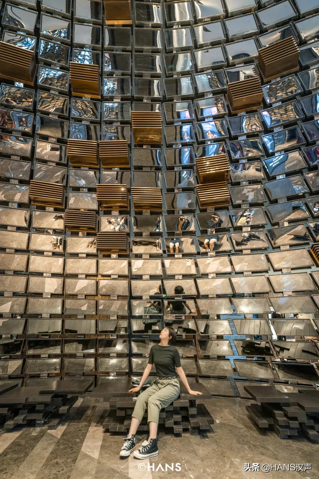 一年逛两次曼城北角,武汉国广最新消息