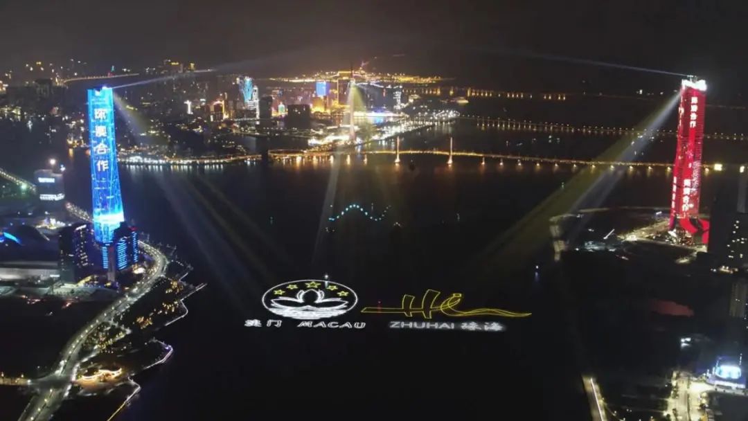 珠海横琴和十字门哪个好,珠海横琴十字门中央商务区