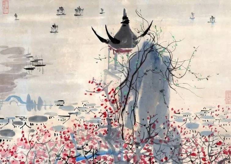 古风歌曲可以让人感受到什么,古风是一种音乐风格