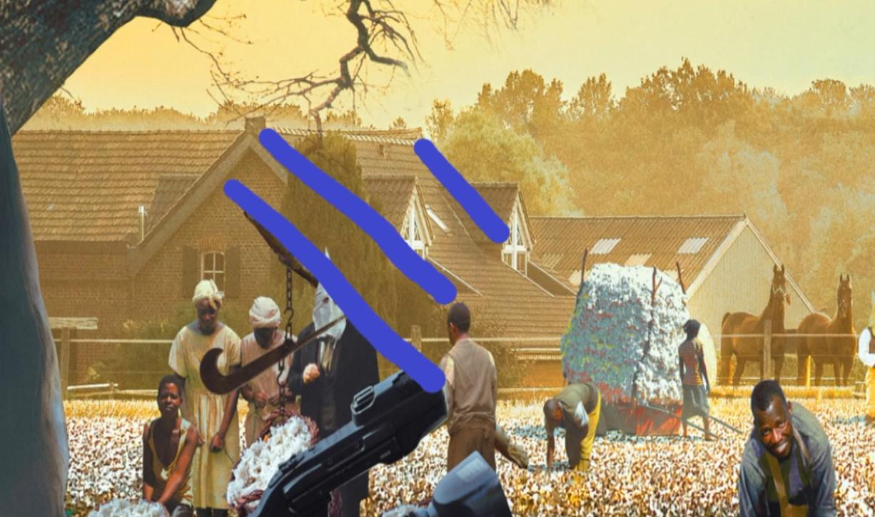 乌合麒麟发布新作血棉行动,乌合麒麟怒揭血棉真相