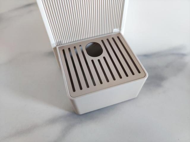 轻奢家用咖啡机,意式胶囊咖啡机评测