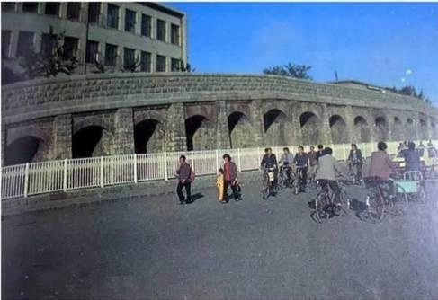 河北·石家庄·旧影