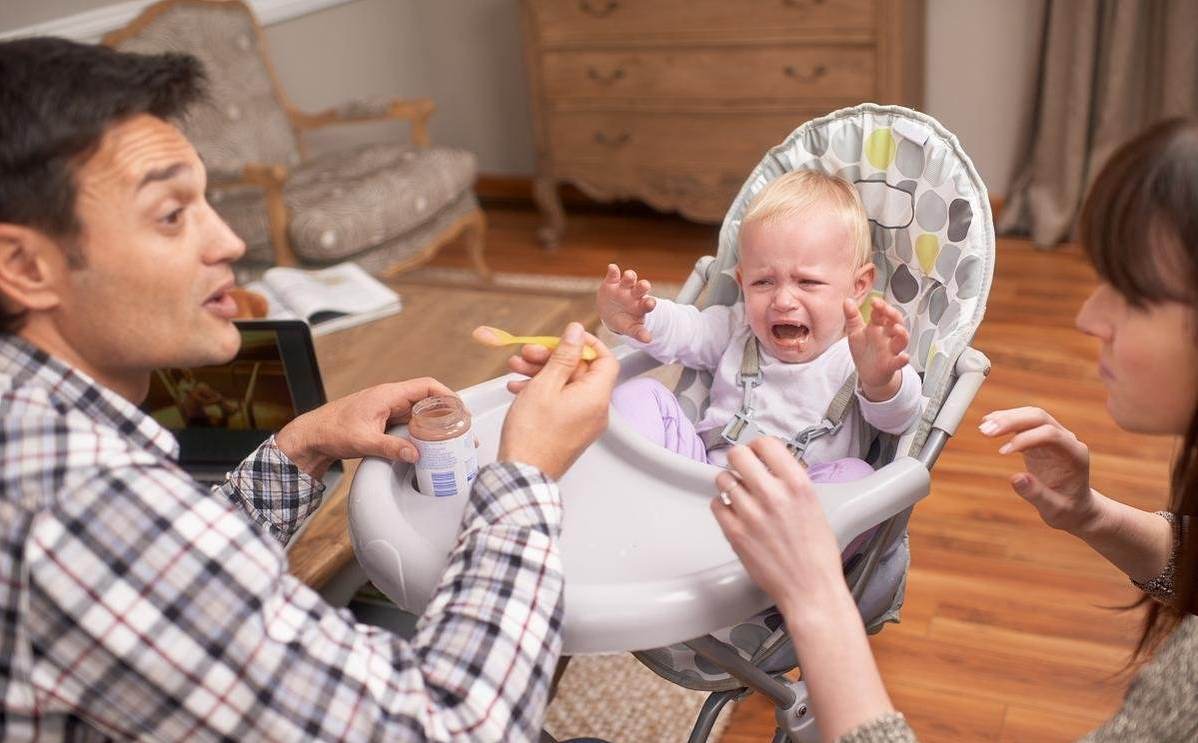 9个月婴儿身上有臭味,女宝八个月小妹妹有点臭正常吗