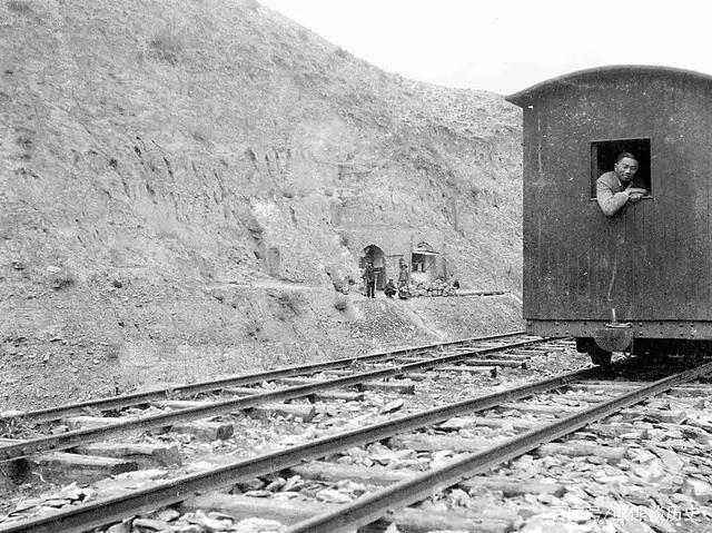 百年前的山西大同到底是什么样子的呢？不比太原差