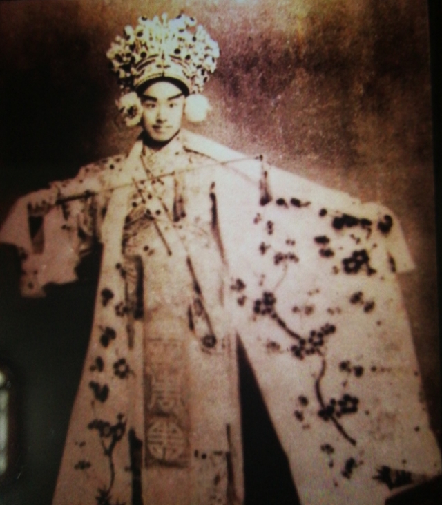 李叔同的长亭外古道边芳草碧连天,李叔同故居纪念馆长亭外古道边