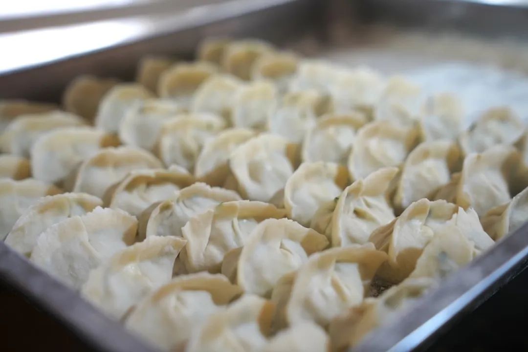 寻味无锡巷子深处的无锡老味道,无锡特色美食老店推荐