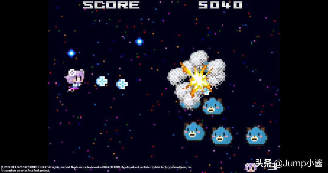 steam赛博风格单机跑酷射击游戏,steam赛博朋克风格打枪游戏