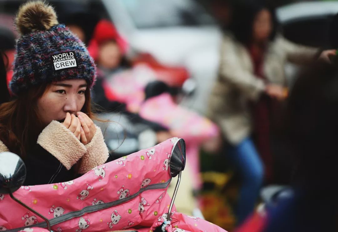 北方供暖最好的方式,冬季南北供暖差异