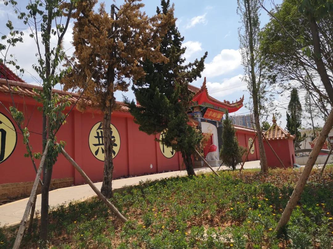 昆明官渡区方旺片区在哪,昆明方旺片区发展前景如何