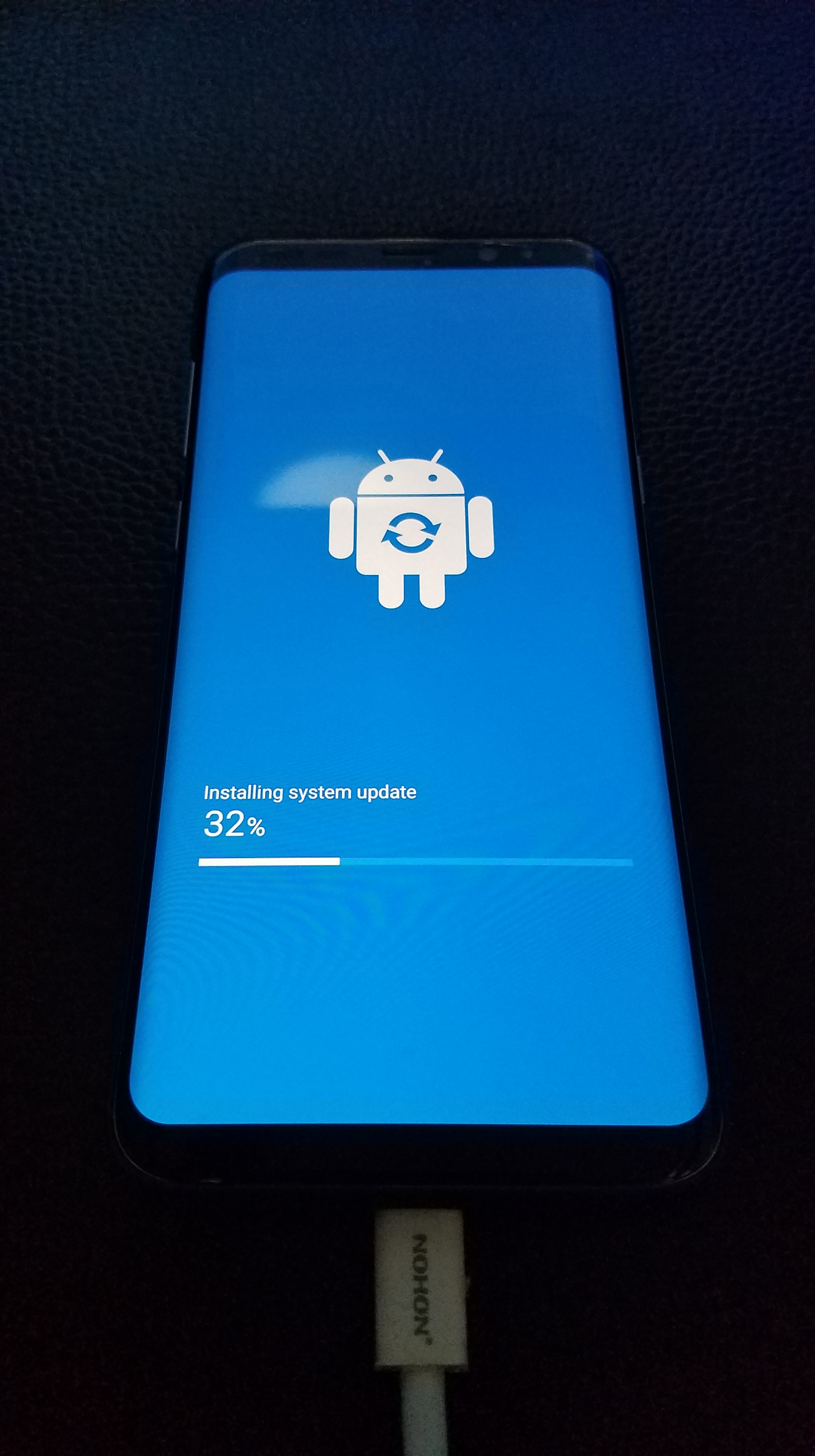 三星s8韩版刷国行系统教程,三星s8+美版刷国行系统