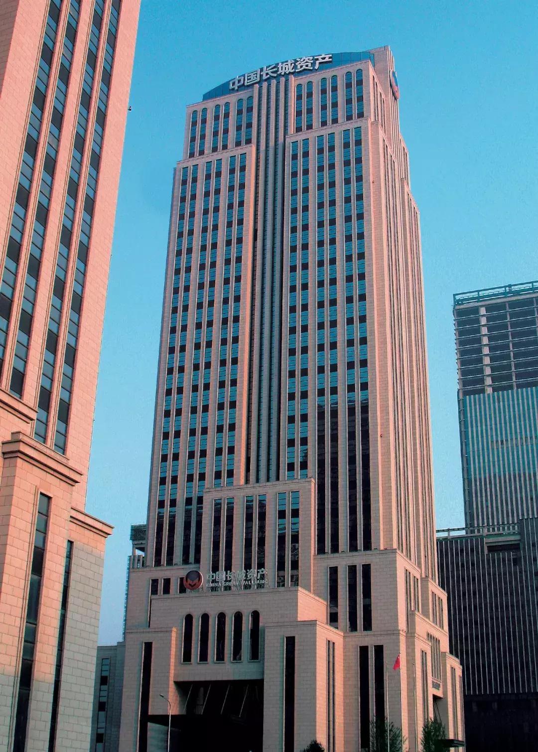 长城资产最新视频,长城资产或并入光大集团