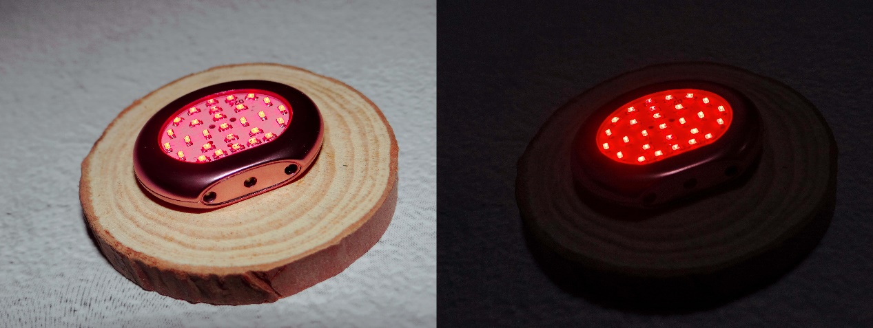 小光仙眼纹仪为什么买不了,女神节小礼品