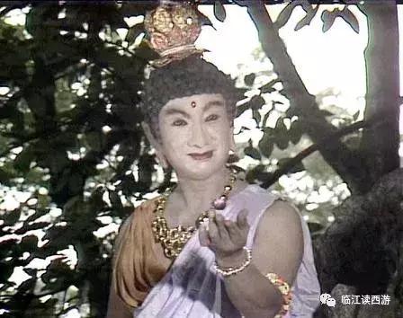 为孙悟空治眼睛的仙人,为孙悟空治疗眼睛的是谁