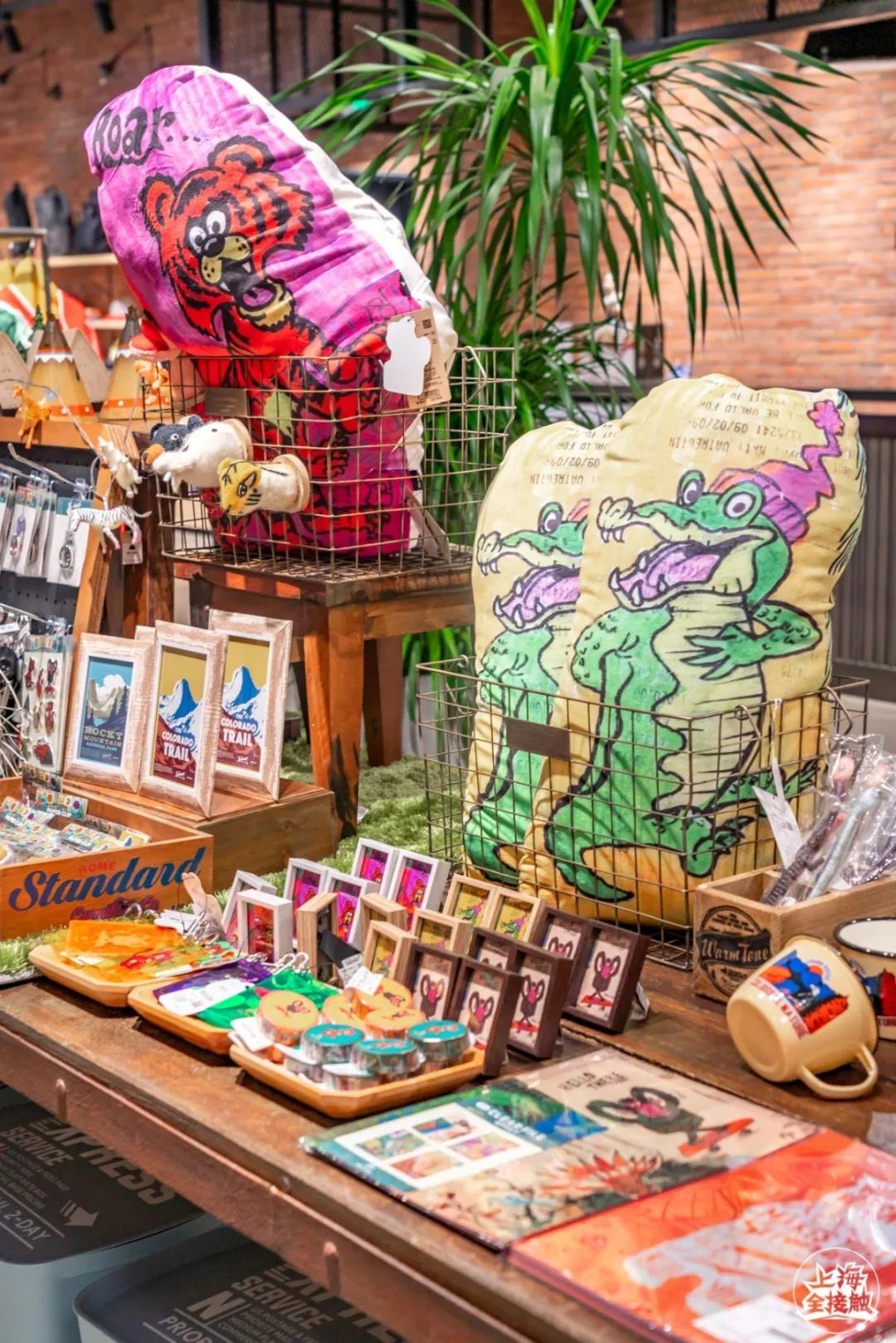 又一日式限定市集空降淮海中路!人均【3小时】逛不停!