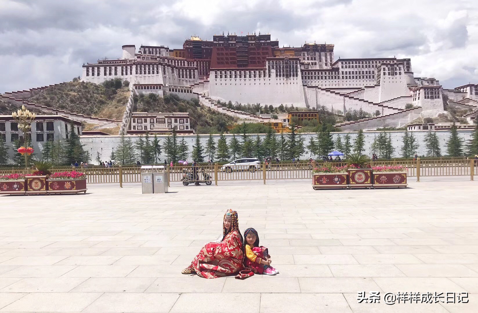 带着十几岁的女儿去西藏旅游,带着女儿西藏旅行