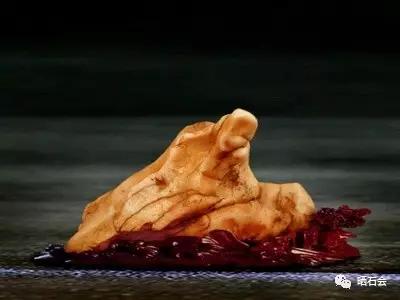 令人震撼的奇石,令人震惊的奇石