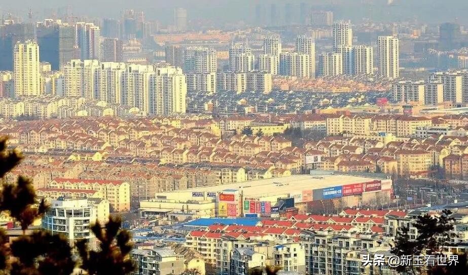 青岛新都心和浮山后东李哪个好,青岛新都心和浮山后哪个好